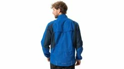 Vaude Men's Dundee Classic ZO Jacke -Fahrradladen az Vaude Mens Dundee Classic ZO Jacke 3 signalblue 148920