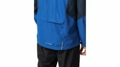Vaude Men's Dundee Classic ZO Jacke -Fahrradladen az Vaude Mens Dundee Classic ZO Jacke 4 signalblue 148920