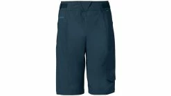 Vaude Men's Ledro Shorts -Fahrradladen az Vaude Mens Ledro Shorts 4 darksea 213274