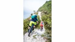 Vaude Men's Ledro Shorts -Fahrradladen az Vaude Mens Ledro Shorts 7 blackblack 213274