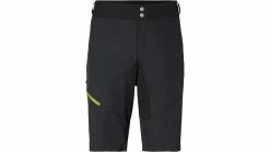Vaude Men's Maro Short -Fahrradladen az Vaude Mens Maro Short 0 black 222733