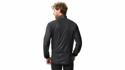 Vaude Men's Matera Air Jacket -Fahrradladen az Vaude Mens Matera Air Jacket 3 black 229850