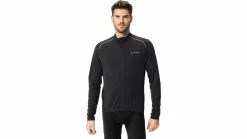 Vaude Men's Matera LS 16 Vaude Men's Matera LS -Fahrradladen az Vaude Mens Matera LS 3 black 227246