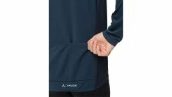 Vaude Men's Matera LS 23 Vaude Men's Matera LS -Fahrradladen az Vaude Mens Matera LS 5 darksea 227246