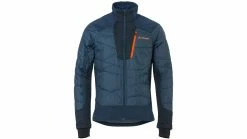 Vaude Men's Minaki Jacket III -Fahrradladen az Vaude Mens Minaki Jacket III 0 darkseauni 211821