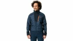 Vaude Men's Minaki Jacket III -Fahrradladen az Vaude Mens Minaki Jacket III 3 darkseauni 211821