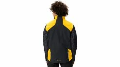 Vaude Men's Minaki Jacket III -Fahrradladen az Vaude Mens Minaki Jacket III 4 blackyellow 211821 b445ef4f 284c 4aa5 bd24 a7bb5b35a493