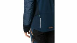 Vaude Men's Minaki Jacket III -Fahrradladen az Vaude Mens Minaki Jacket III 5 darkseauni 211821