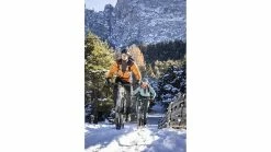 Vaude Men's Minaki Jacket III -Fahrradladen az Vaude Mens Minaki Jacket III 8 blackyellow 211821