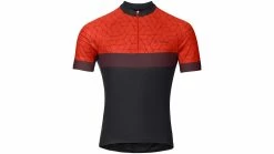 Vaude Men's Posta HZ -Fahrradladen az Vaude Mens Posta HZ 0 glowingred 225244