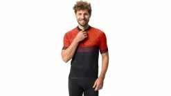 Vaude Men's Posta HZ -Fahrradladen az Vaude Mens Posta HZ 2 glowingred 225244