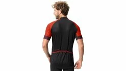 Vaude Men's Posta HZ -Fahrradladen az Vaude Mens Posta HZ 3 glowingred 225244