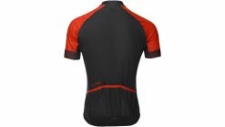 Vaude Men's Posta HZ -Fahrradladen az Vaude Mens Posta HZ 4 glowingred 225244