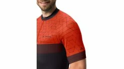 Vaude Men's Posta HZ -Fahrradladen az Vaude Mens Posta HZ 5 glowingred 225244