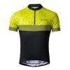 Vaude Men's Posta HZ -Fahrradladen az Vaude Mens Posta HZ Trikot 0 black 225244