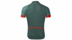 Vaude Men's Posta HZ -Fahrradladen az Vaude Mens Posta HZ Trikot 2 dustyforest 225244