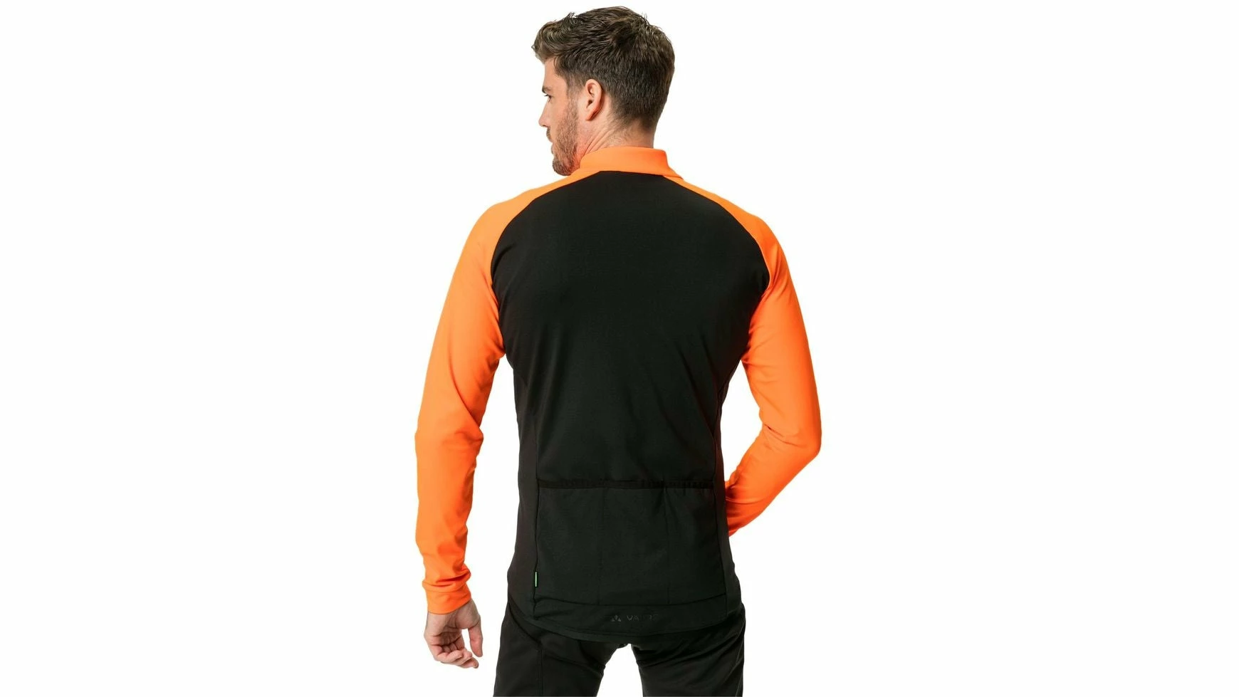 Vaude Men's Posta LS 10 Vaude Men's Posta LS – Bild 8