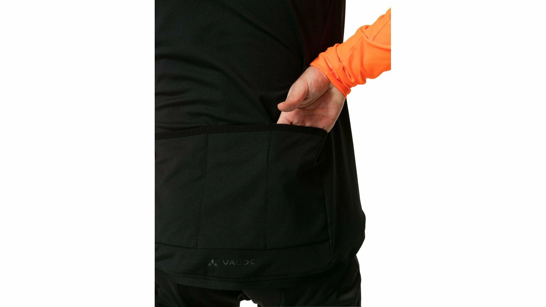 Vaude Men's Posta LS 12 Vaude Men's Posta LS – Bild 10