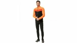 Vaude Men's Posta LS 23 Vaude Men's Posta LS -Fahrradladen az Vaude Mens Posta LS 7 neonorange 222339
