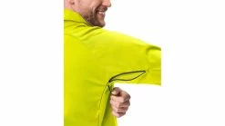 Vaude Men's Posta VI -Fahrradladen az Vaude Mens Posta VI 6 neonyellowuni 222353