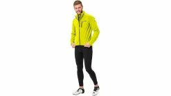 Vaude Men's Posta VI -Fahrradladen az Vaude Mens Posta VI 8 neonyellowuni 222353