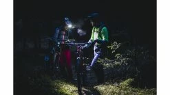 Vaude Men's Qimsa -Fahrradladen az Vaude Mens Qimsa 10 siltbrown 216815