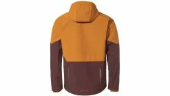 Vaude Men's Qimsa -Fahrradladen az Vaude Mens Qimsa 2 siltbrown 216815