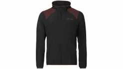 Vaude Men's Qimsa Air Jacket -Fahrradladen az Vaude Mens Qimsa Air Jacket 0 blackuni 225255