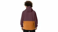 Vaude Men's Tremalzo HZ -Fahrradladen az Vaude Mens Tremalzo HZ 4 darkoak 227253