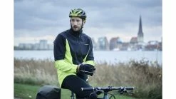 Vaude Men's Wintry IV -Fahrradladen az Vaude Mens Wintry IV 10 darkseared 211842