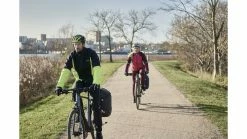 Vaude Men's Wintry IV -Fahrradladen az Vaude Mens Wintry IV 9 darkseared 211842