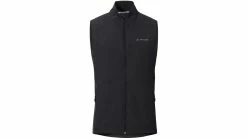 Vaude Men's Yaras Weste Herren -Fahrradladen az Vaude Mens Yaras Weste Herren 0 blackuni 225279