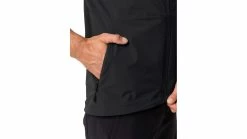 Vaude Men's Yaras Weste Herren -Fahrradladen az Vaude Mens Yaras Weste Herren 3 blackuni 225279