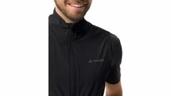 Vaude Men's Yaras Weste Herren -Fahrradladen az Vaude Mens Yaras Weste Herren 5 blackuni 225279