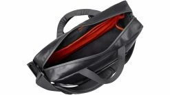 Vaude Mineo Commuter Briefcase 17 -Fahrradladen az Vaude Mineo Commuter Briefcase 17 3 black 226307