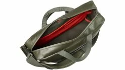 Vaude Mineo Commuter Briefcase 17 -Fahrradladen az Vaude Mineo Commuter Briefcase 17 3 khaki 226307