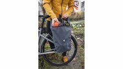 Vaude ReCycle Commute Single -Fahrradladen az Vaude ReCycle Commute Single 5 dustyforest 226301