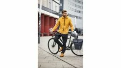 Vaude ReCycle Commute Single -Fahrradladen az Vaude ReCycle Commute Single 6 black 226301