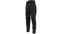 Vaude SE Men's Zetar Softshell Pant