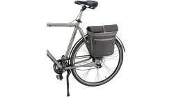 Vaude ShopAir Back Urbane Tasche -Fahrradladen az Vaude ShopAir Back Urbane Tasche 4 dustyforest 199174