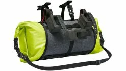 Vaude Trailfront II Lenkertasche 15 Vaude Trailfront II Lenkertasche -Fahrradladen az Vaude Trailfront II Lenkertasche 2 brightgreenblack 222572