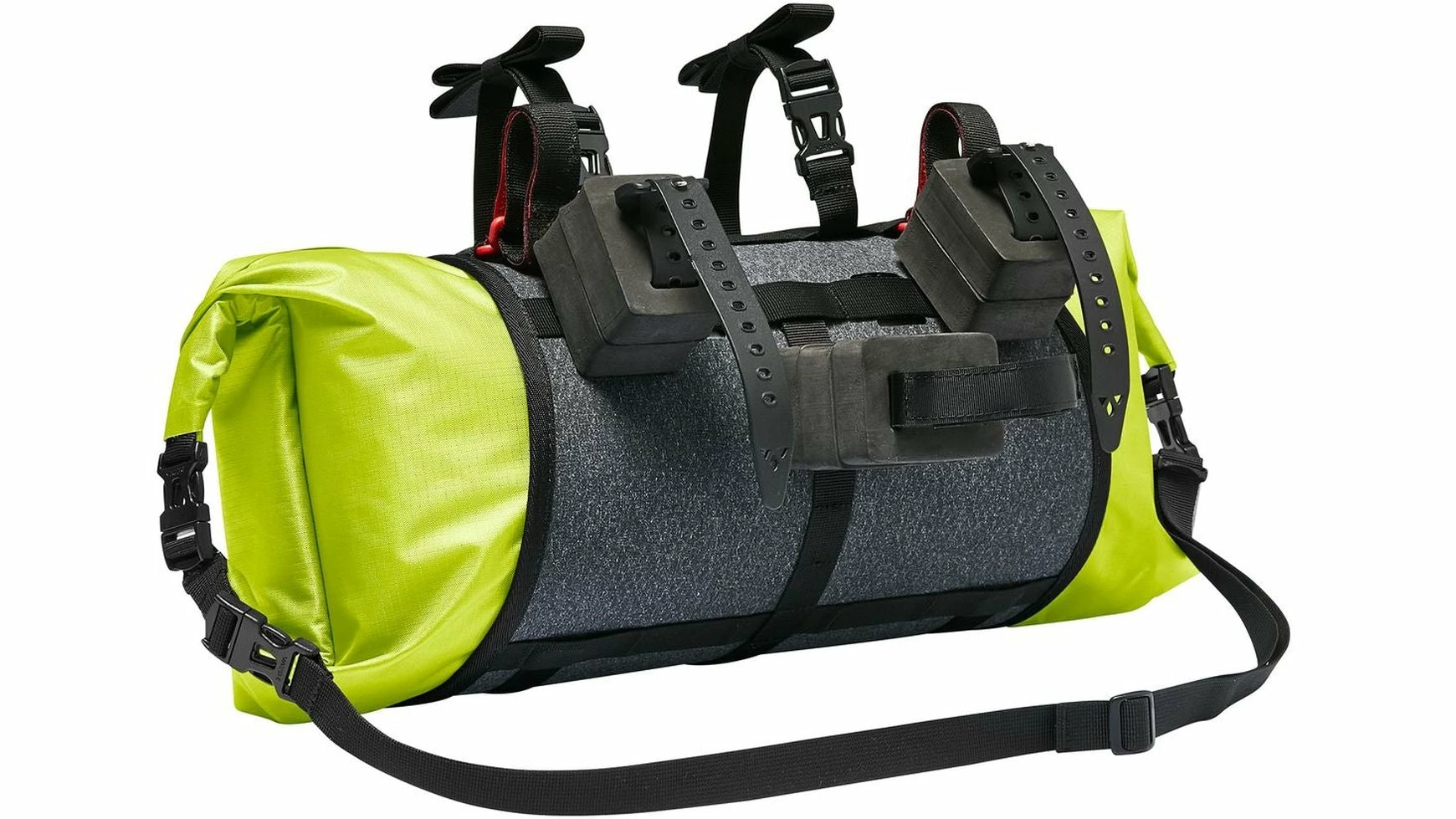Vaude Trailfront II Lenkertasche 7 Vaude Trailfront II Lenkertasche – Bild 5
