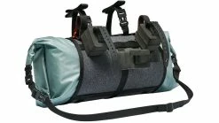 Vaude Trailfront II Lenkertasche 18 Vaude Trailfront II Lenkertasche -Fahrradladen az Vaude Trailfront II Lenkertasche 2 dustymoss 222572