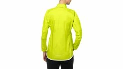 Vaude Women's Drop Jacket III -Fahrradladen az Vaude Womens Drop jacket III Regenjacke Damen bright green 181954 04