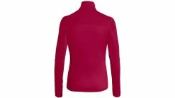 Vaude Women's Livigno Halfzip II -Fahrradladen az Vaude Womens Livigno Halfzip II 2 crimsonred 216925