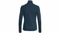 Vaude Women's Livigno Halfzip II -Fahrradladen az Vaude Womens Livigno Halfzip II 2 darksea 216925