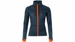 Vaude Women's Minaki Jacket III -Fahrradladen az Vaude Womens Minaki Jacket III 0 darksea 211847 f5745b31 f40e 46f2 87e3 e909c1d3ef6b