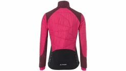 Vaude Women's Minaki Jacket III -Fahrradladen az Vaude Womens Minaki Jacket III 2 crimsonred 211847