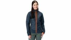Vaude Women's Minaki Jacket III -Fahrradladen az Vaude Womens Minaki Jacket III 3 darksea 211847 0ce52e4a 1ce1 4799 a6bd ad2adff87d99