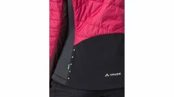 Vaude Women's Minaki Jacket III -Fahrradladen az Vaude Womens Minaki Jacket III 5 crimsonred 211847